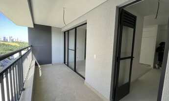 Imagem 6: Apartamento para Venda em Barueri, Alphaville Empresarial, 3 dormitórios, 1 suíte, 2 banhe