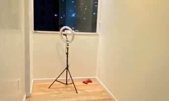 Imagem 6: Vaga feminina próx Unibh