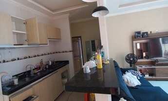 Imagem 6: Casa no Conjunto Catalina, 3 quartos sendo 2 suítes - 98m²