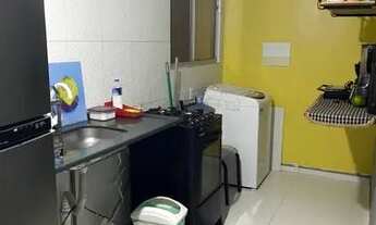 Imagem 5: Alugo apto em Marituba mobiliado