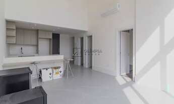 Imagem 4: Apartamento Locação Cerqueira César 97 m² 2 Dormitórios