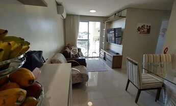 Imagem 6: Apartamento - Vila Industrial - Campinas