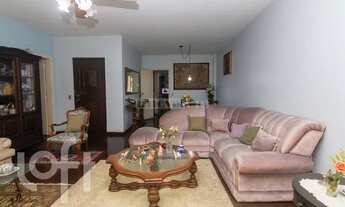 Imagem 3: Laranjeiras Apartamento com 5 dormitórios