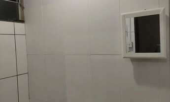 Imagem 2: Kitnet Mobiliada em Itabira