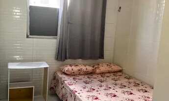 Imagem 7: Ap térreo, 100% mobilaido em Marituba, Cond Algodoal