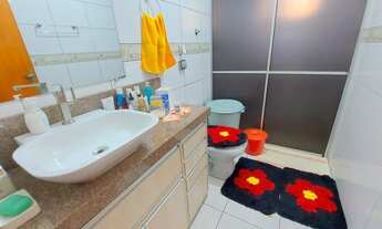 Imagem 6: CANADÁ - 1 Suíte, 2 Qtos, Depend. empreg, 3 Vagas, A.Constr. 180m²