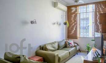 Imagem 3: Tijuca Apartamento com 3 dormitórios