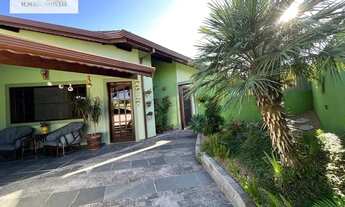 Imagem 2: Casa com 3 dormitórios à venda, 200 m² por R$ 640.000 - Parque Turístico - Peruíbe/SP