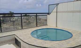 Imagem 7: Duplex para venda tem 79 metros quadrados com 2 quartos em Pituba - Salvador - BA