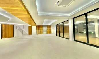 Imagem 3: Barra da Tijuca Casa em condomínio com 5 dormitórios