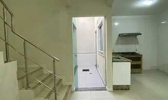 Imagem 6: ALUGUEL ANUAL SOBRADO 3 DORMITÓRIOS NOVA ESPERANÇA