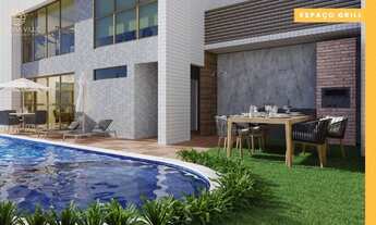 Imagem 3: Apartamento para venda possui 58 metros quadrados com 2 quartos