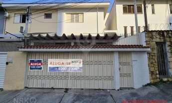 Imagem: Sobrado Comercial para locação - 179m²