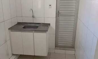 Imagem 3: Aluga-se apartamento 1/4 Vale do Matatu