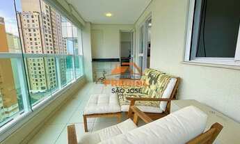 Imagem 2: Aquarius Evolution para Alugar Mobiliado!