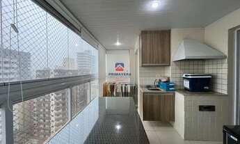 Imagem 6: Apartamento com 2 dorms, Tupi, Praia Grande - R$ 575 mil, Cod