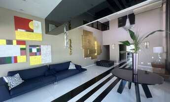 Imagem 4: Apartamento para aluguel possui 254 metros quadrados com 3 quartos em Mucuripe - Fortaleza