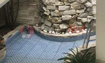 Imagem: Santo André - Casa Padrão - CAMPESTRE