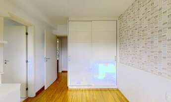 Imagem 5: Apartamento com 4 suítes, sendo a Master com closet e varanda. 3 vagas - Granja Julieta