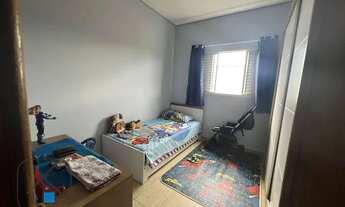 Imagem 6: Casa com 3 dormitórios para alugar, 180 m² por R$ 3.120,00/mês - Vale dos Eucaliptos - Gua