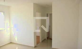 Imagem 2: Apartamento para Aluguel - Parque Savoy Cityn, 2 Quartos, 48 m2