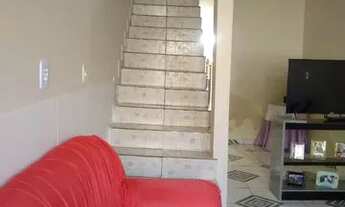 Imagem 3: Casa em perfeito estado de conservação