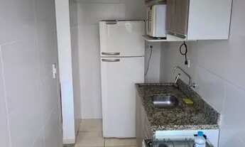 Imagem 4: Locação Definitiva Vista Mar na Aviação c/ 01 Dorm Mobiliado 01 vaga