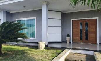 Imagem: Casa em condomínio fechado, aluguel anual!