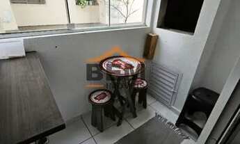 Imagem 6: Apartamento para Locação em Itajaí, Murta, 2 dormitórios, 1 banheiro, 1 vaga