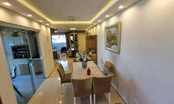 Imagem 4: Apartamento de cobertura