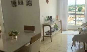 Imagem 6: Apartamento no Condomínio Encantos Mineiros, Ponto Novo - Aracaju/se