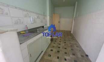 Imagem 6: Apartamento para aluguel possui 120 m2 com 3 quartos em Tijuca - Rio de Janeiro - RJ