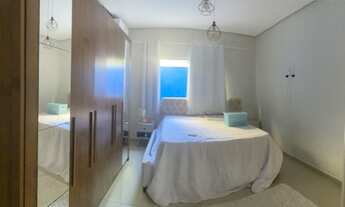 Imagem 6: Casa para venda possui 200 metros quadrados com 1 quarto em Eixo Sul - Teixeira de Freitas