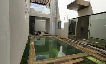 Imagem 2: Duplex a venda com piscina, 4 quartos,bairro cidade universitária