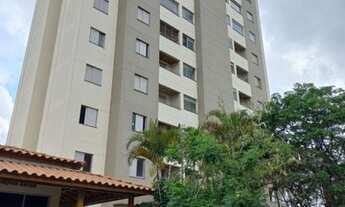 Imagem: Apartamento 60 m2 METRO VILA SONIA com 2