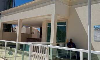 Imagem 2: Apartamento mobiliado,térreo com quintal 2/4,na rua da UFBA,Candeias