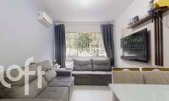 Imagem 2: Laranjeiras Apartamento com 2 dormitórios