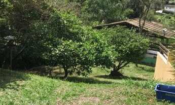 Imagem 6: Casa Condomínio - Condomínio Lagoinha - Residencial Lagoinha Chácaras Condomínio - 4 Dormi