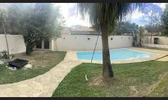 Imagem 4: Espetacular residência toda reformada