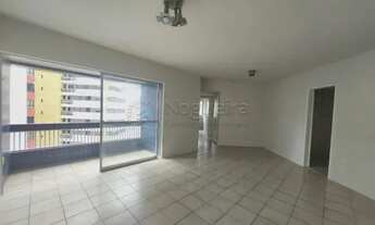 Imagem 2: Apartamento para venda com 88 metros quadrados com 3 quartos em Boa Viagem - Recife - PE