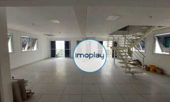 Imagem: Duplex comercial ao lado do Hospital do