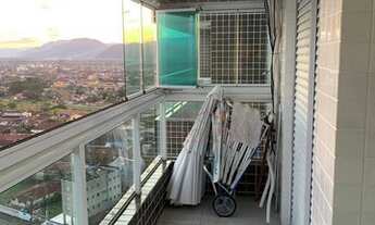 Imagem 3: Apartamento com 2 dormitórios para alugar, 69 m² por R$ 2.500,00/mês - Jardim Marina - Mon