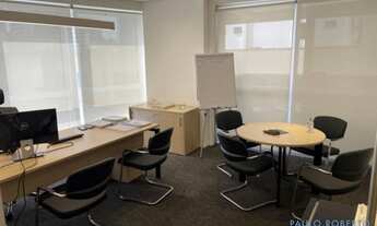 Imagem 3: CONJ. COMERCIAL - CITY BUTANTÃ - SP