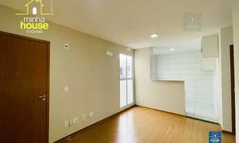 Imagem: Oportunidade de locação no Residencial