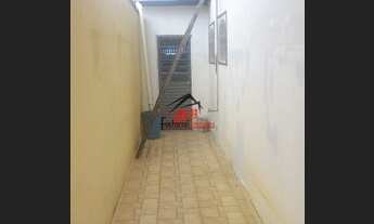 Imagem 2: Casa a venda de 02 pavimentos no São Salvador