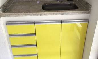 Imagem 4: BELISSIMO APARTAMENTO QUARTO/SALA