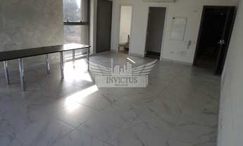 Imagem 3: Sala Comercial para Locação 41m² - Vila Guiomar - Santo André/SP