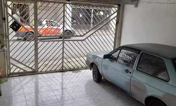 Imagem 2: V0221 Casa Santa Clara