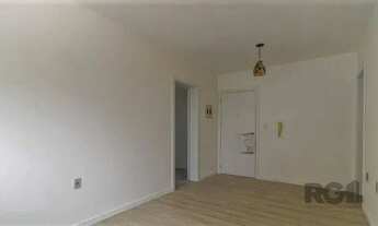 Imagem 5: Apartamento no Centro de 2 dormitórios