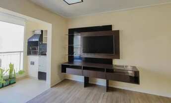 Imagem 6: Apartamento Venda 2 Dormitórios - 76 m² Vila Ipojuca